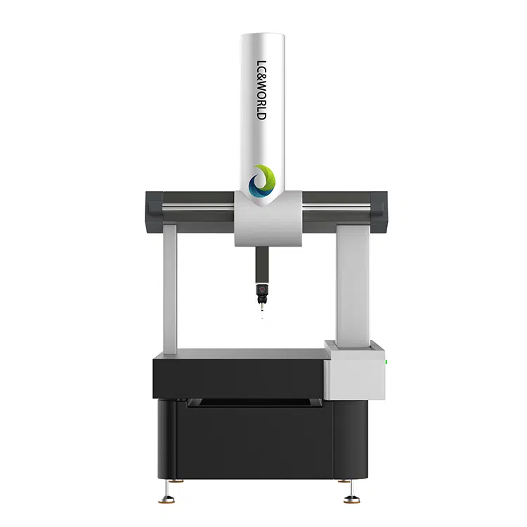 Machine de mesure tridimensionnelle LAICE HB654