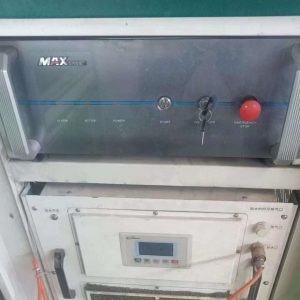 Used VIGERT Laser Welder 3000W