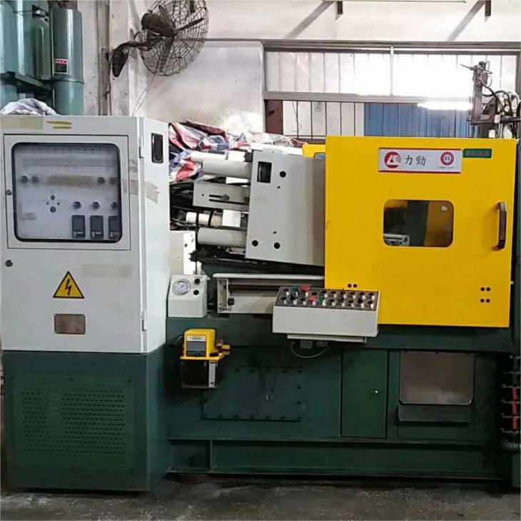 LK 18T Die-Cast Machine