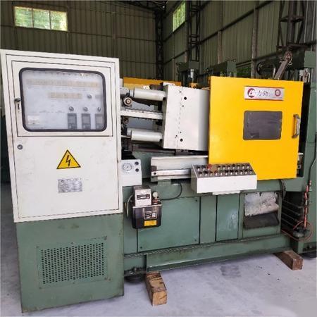 LK 30T Die-Cast Machine