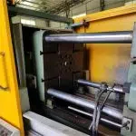 LK 30T Die-Cast Machine