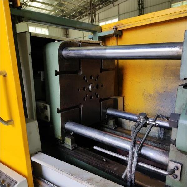 LK 30T Die-Cast Machine