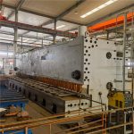 LVD 16X9000 Shearing Machine