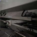 LVD HGN 8X4000 Shearing Machine