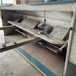 LVD HST 6X2500 Shearing Machine