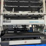 LVD Sirius 3015 Laser Cutting Machine