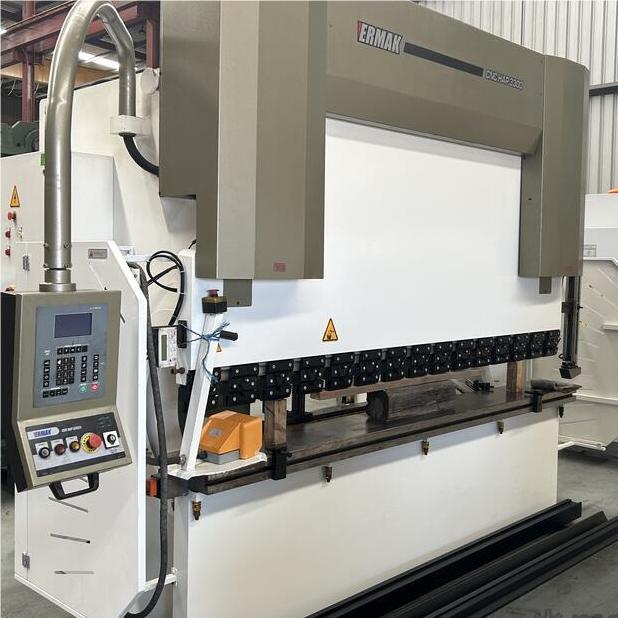 VIGERT HAP 3300 Press Brake
