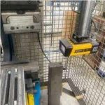 VIGERT PBS105 Press Brake