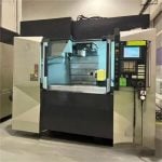 MAKINO PS97 Machining Center