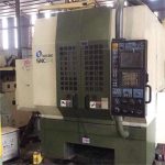 Centre d'usinage CNC MAKINO SNC64