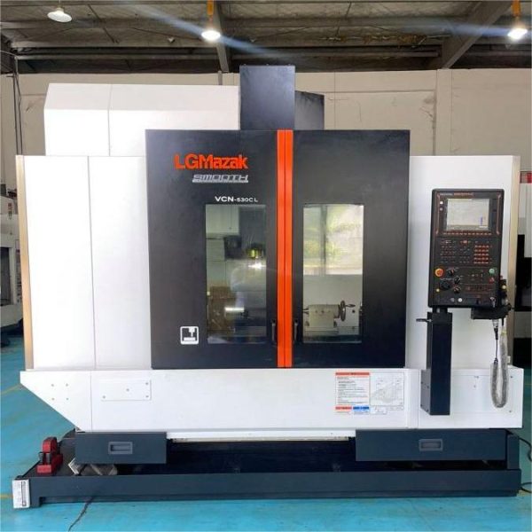 MAZAK VCN-530CL CNC Machining Center