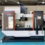 MAZAK VCN-530CL Vertical Machining Center