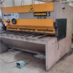 VIGERT CGH2010 Shearing Machine