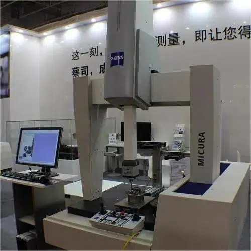 MICURA 10166 Coordinate Measuring Machine