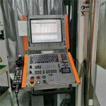 Centre d'usinage vertical MIKRON HSM700