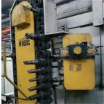 MITSUBISHI M-H50C Machining Center