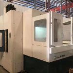 MITSUBISHI M-H58 Machining Center
