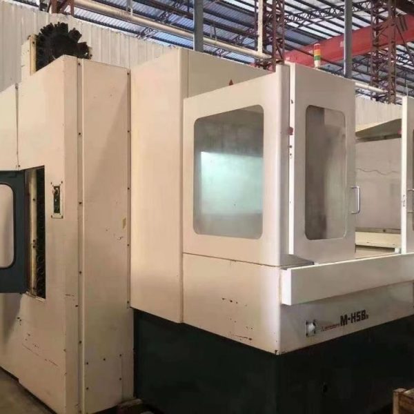 MITSUBISHI M-H58 Machining Center