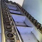 OKK HM600 Horizontal Machining Center