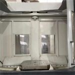 OKK HM600S Horizontal Machining Center