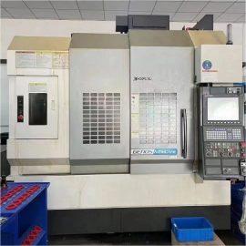 Обрабатывающий центр OKK M560-Ve1