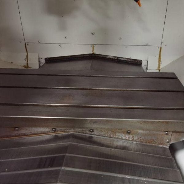 Обрабатывающий центр OKK MB-46VAE