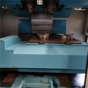 OKK MCV-560DS CNC Machining Center