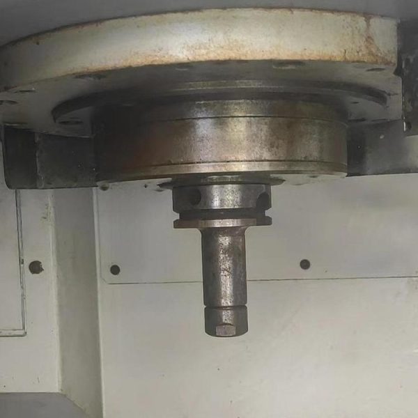 OKK MD-45A Machining Center