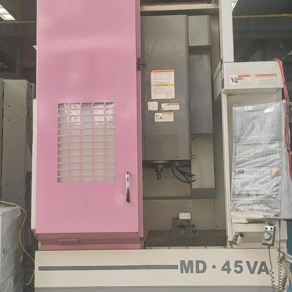 OKK MD-45A Machining Center