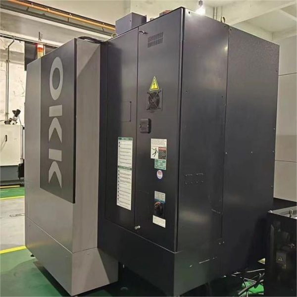 OKK VB53 Machining Center