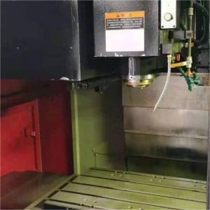 OKK VC51 CNC Machining Center