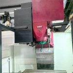 Centru de prelucrare CNC OKK VM-4III