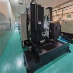 OKK VM-5III Machining Center