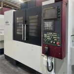 OKK VMSIII Machining Center