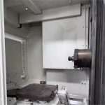 OKUMA MA-40HB Horizontal Machining Center