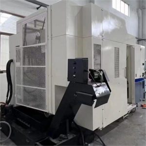 OKUMA MA-40HB Machining Center