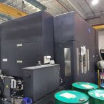 OKUMA MA-600 เครื่องแมชชีนนิ่งเซนเตอร์แนวนอน