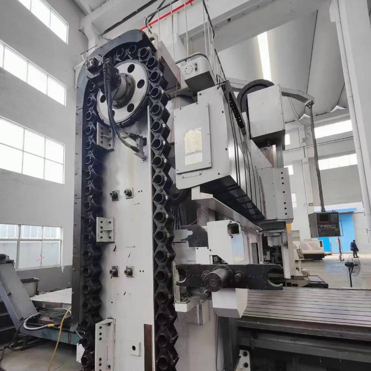 maminco様☆専用 Used MAZAK VARIAXIS C-600 5-AXIS CNC Vertical Machining Center