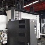 OKUMA MCR-A5CII Gantry Machining Center