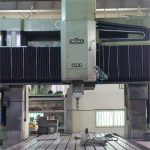 OKUMA MR-B Gantry Machining Center