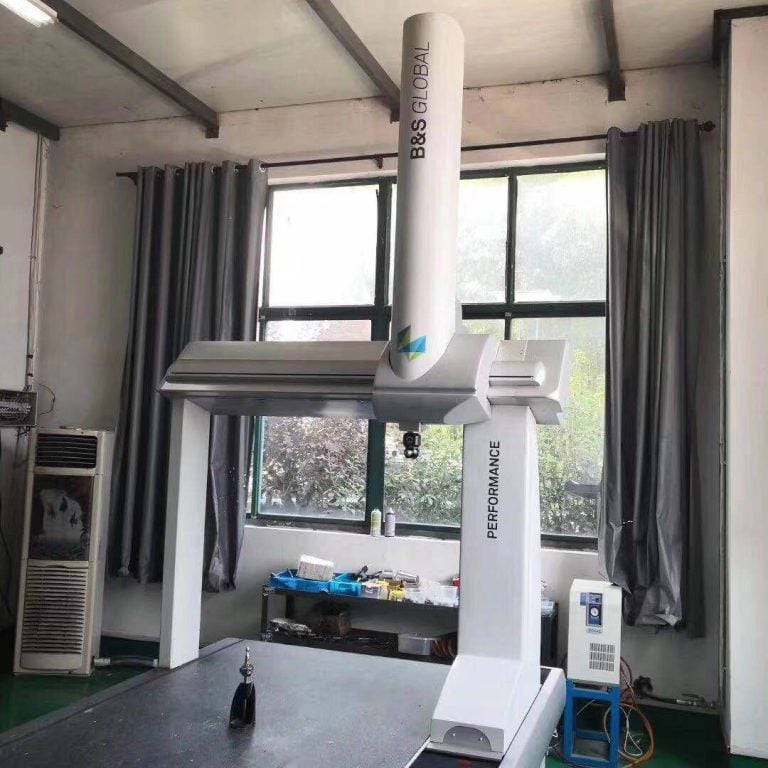 PERFORMANCE Coordinate Measuring Machine