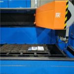 PRIMA POWER DOMINO Laser Cutting Machine