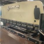 AMADA 35T Press Brake