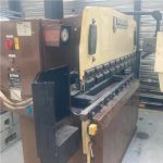 AMADA 35T Press Brake