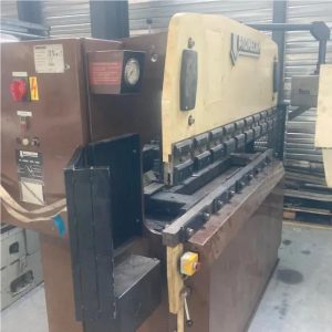AMADA 35T Press Brake