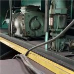 Used AMADA GH1040Z Shearing Machine For Sale - Image 3