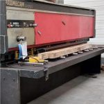 Cesoia AMADA GH1040Z