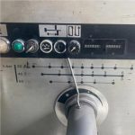 Used AMADA GH630Z Shearing Machine For Sale - Image 2