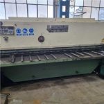 AMADA M3110 Shearing Machine