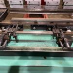 Pressa piegatrice AMADA RG2512